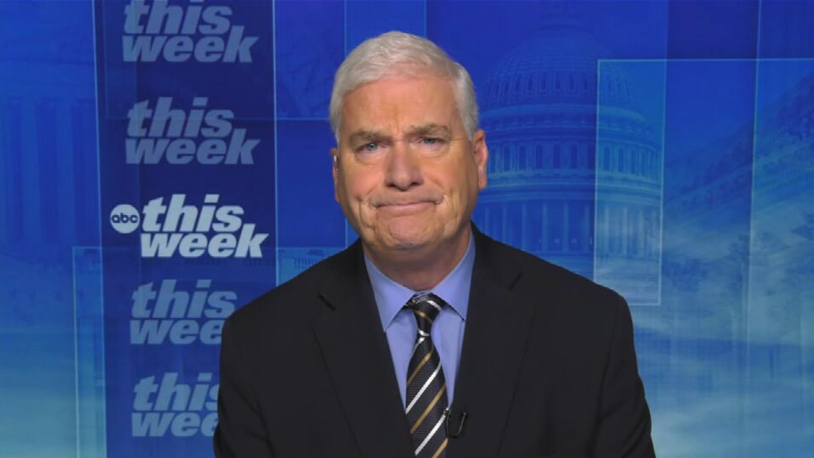 Rep Tom Emmer Says Vance Will Hold Walz accountable During VP Debate Rep Tom Emmer Says Vance Will Hold Walz accountable During VP Debate