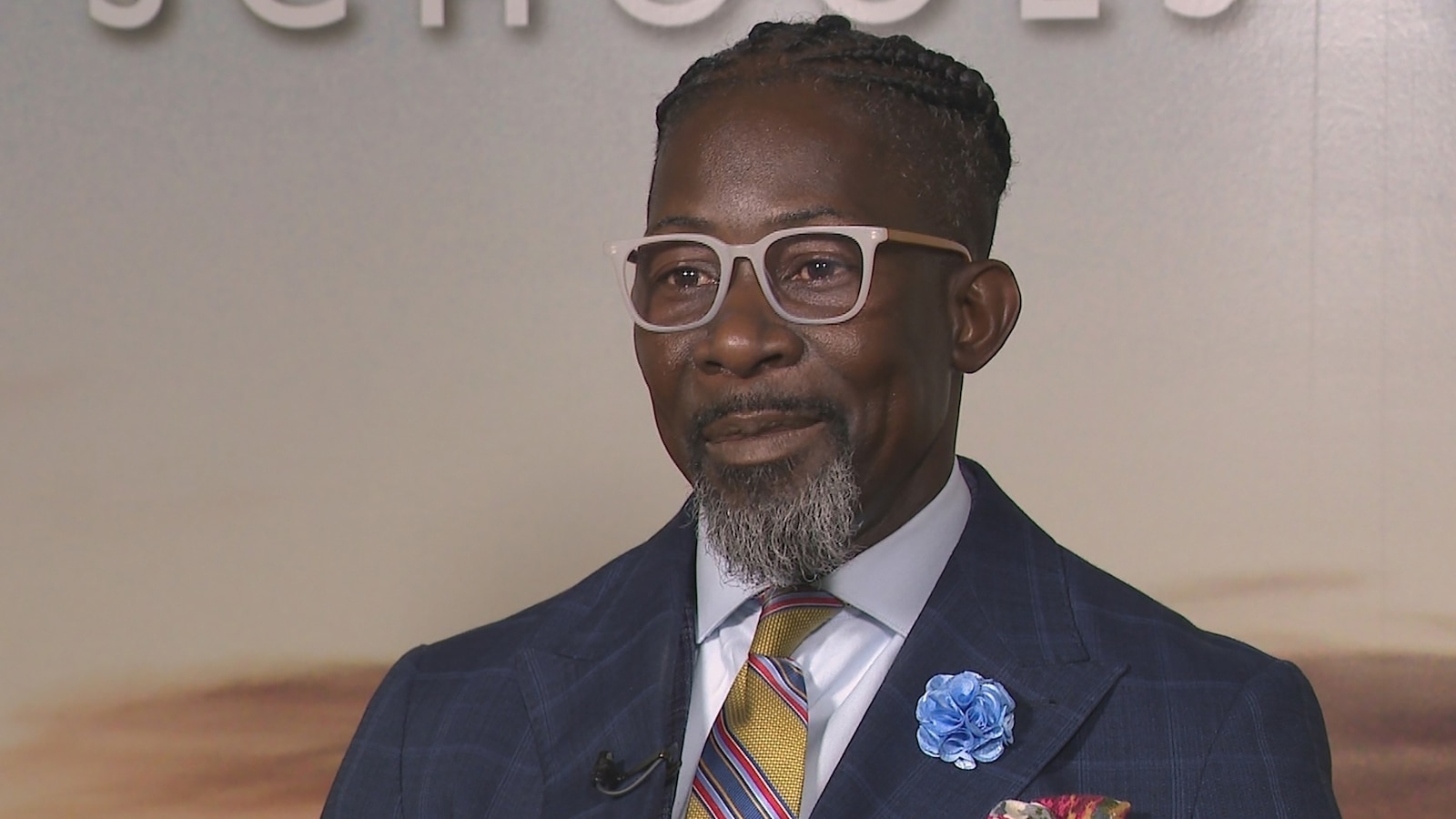 Former Des Moines school superintendent sentenced