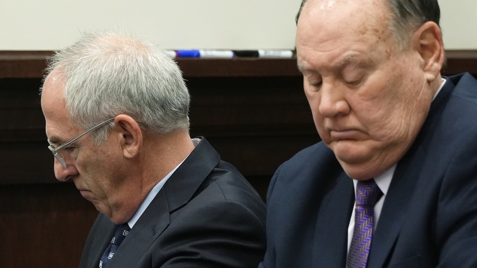 Ex-FirstEnergy executives reindicted in Ohio in $60 million corruption scheme