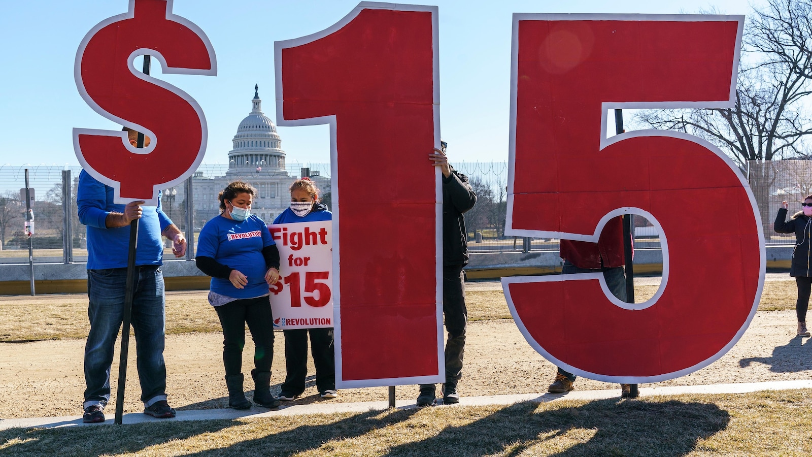  Income gap between Black and white US residents shrank between Gen Xers and millennials, study says