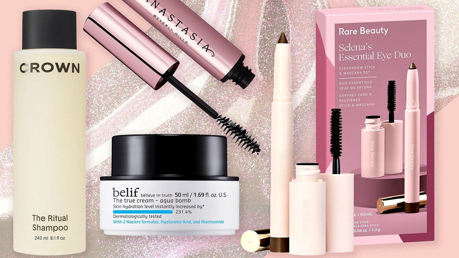 Up to 50% off deals at Sephora