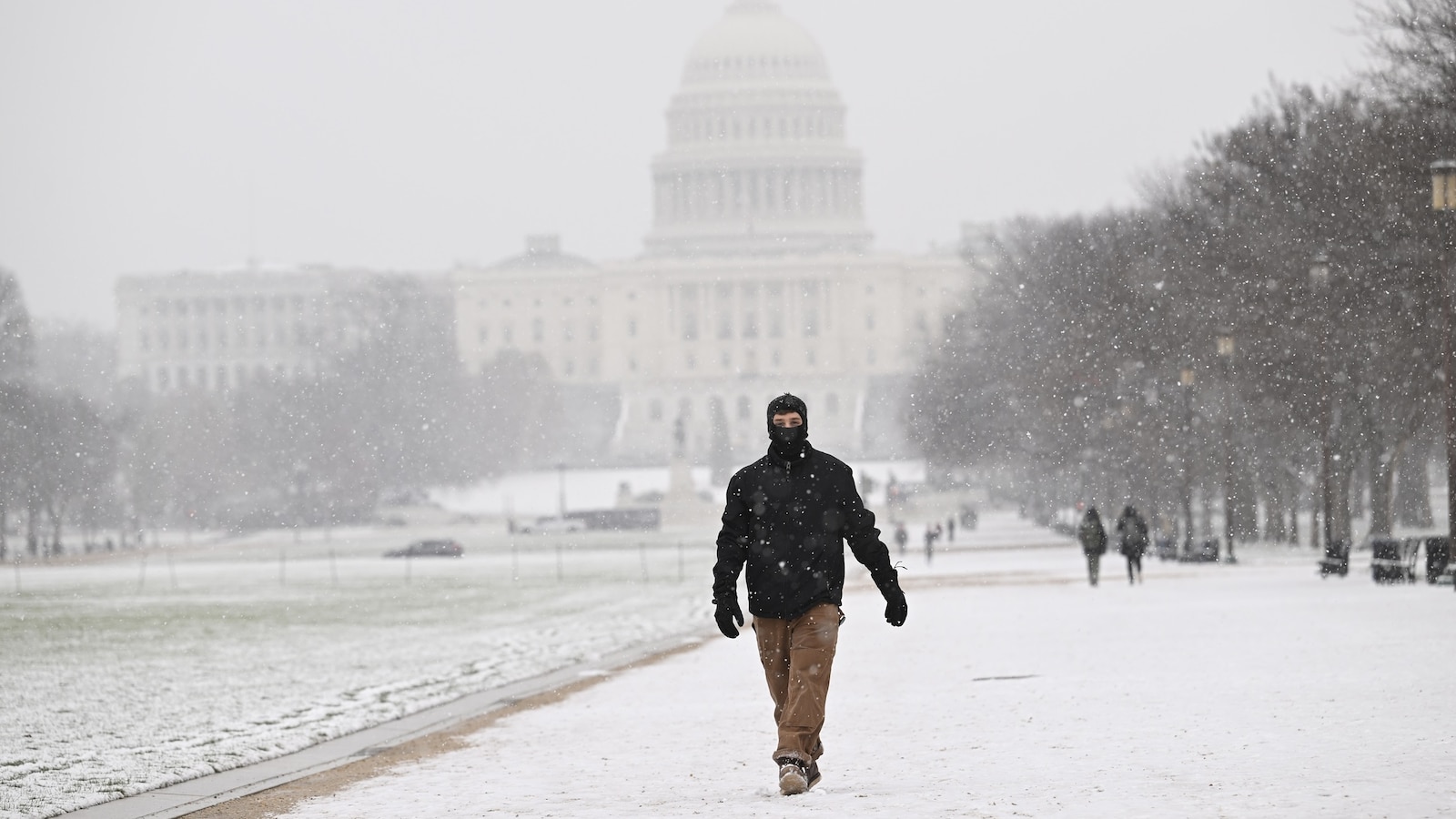 US Winter Storm Warnings: Impact and Coverage