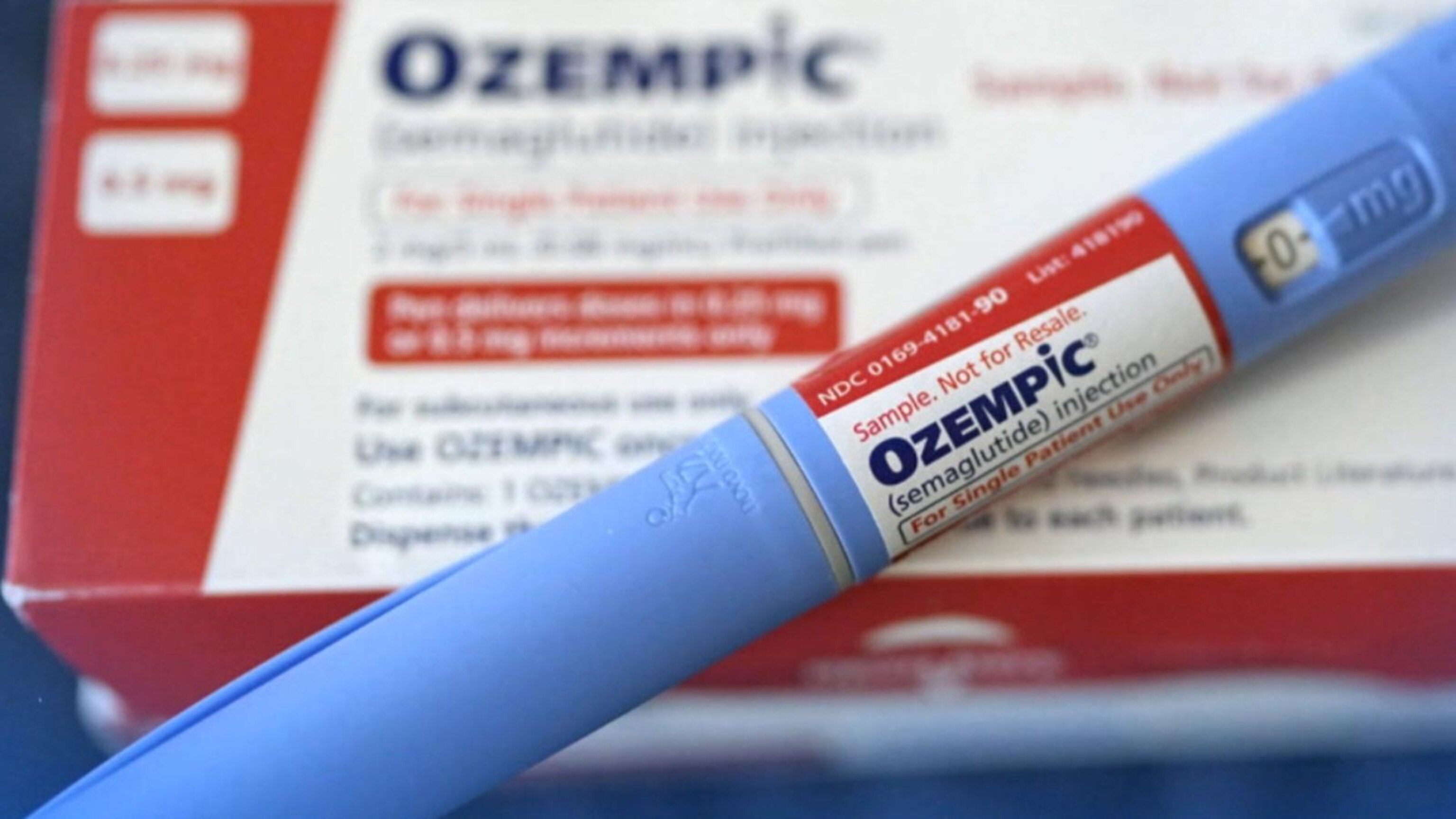 semaglutide nederland New study on key ingredient in Ozempic & Wegovy