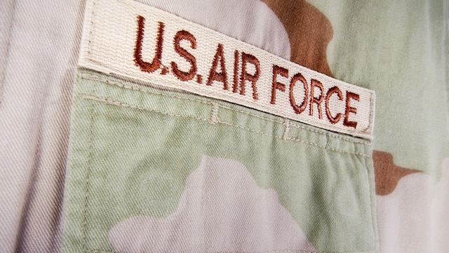 Air Force Revokes 135 Promotions After Test Error