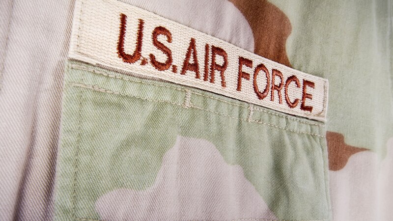 Air Force Revokes 135 Promotions After Test Error