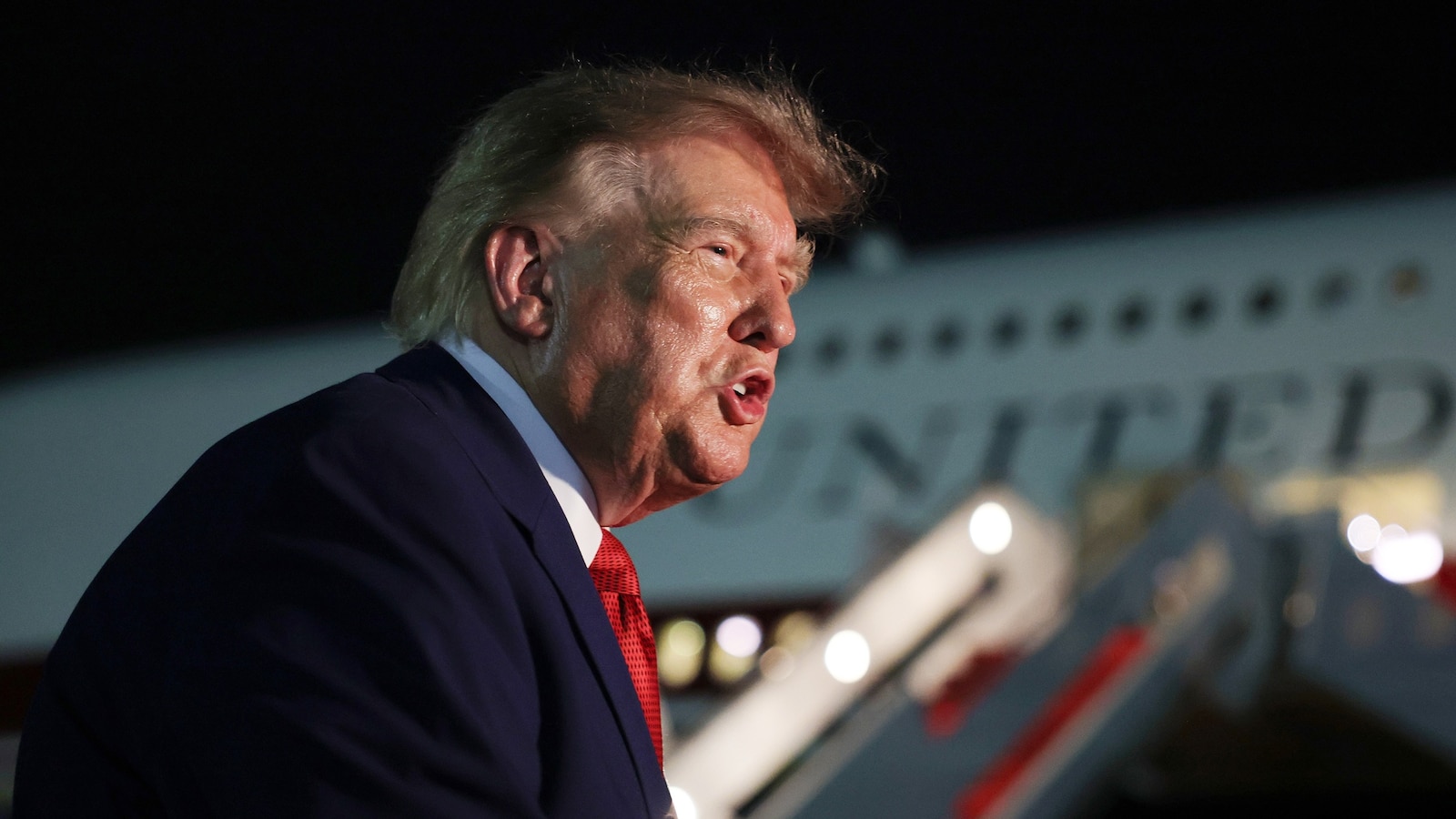 Federal court blocks another part of Trump mail-in voting executive order