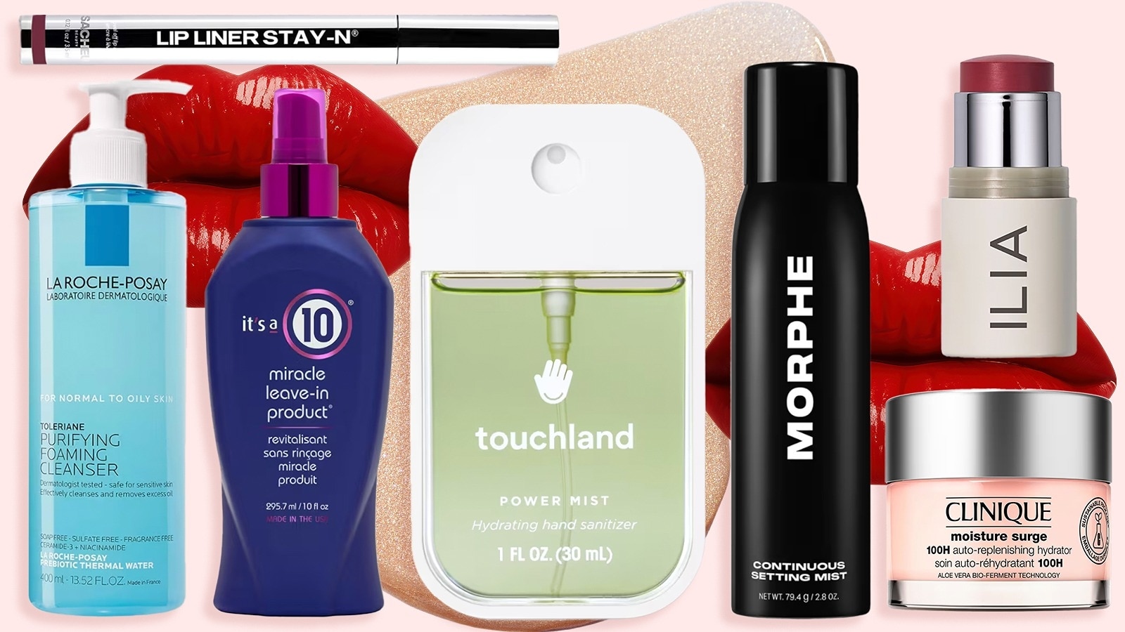 Shop Ulta deals on hair, skin and makeup