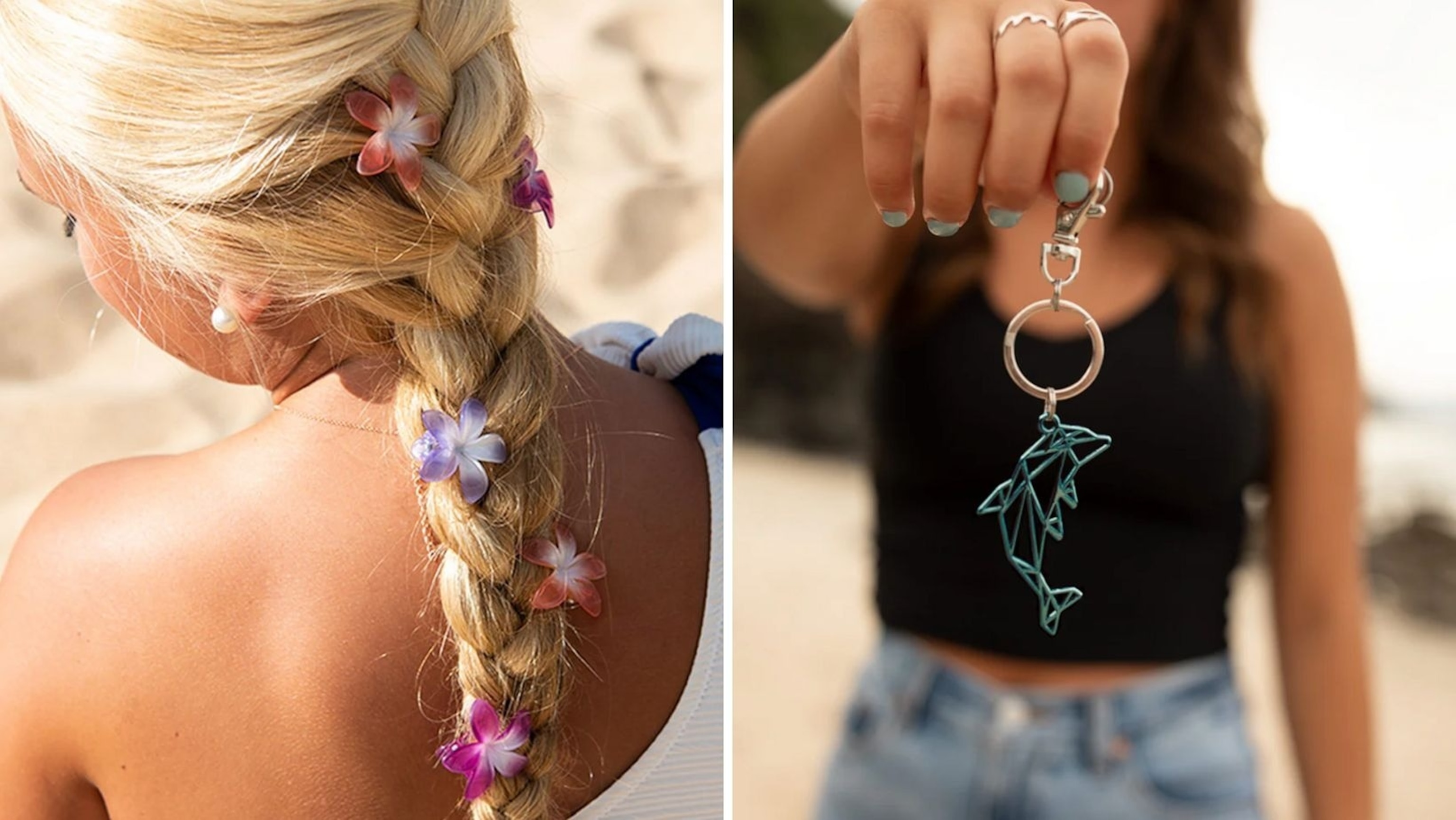 Del Sol: Accessories 