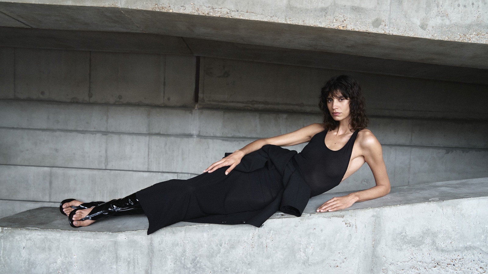 H&M's designer collaboration with WARDROBE.NYC launches August 6.