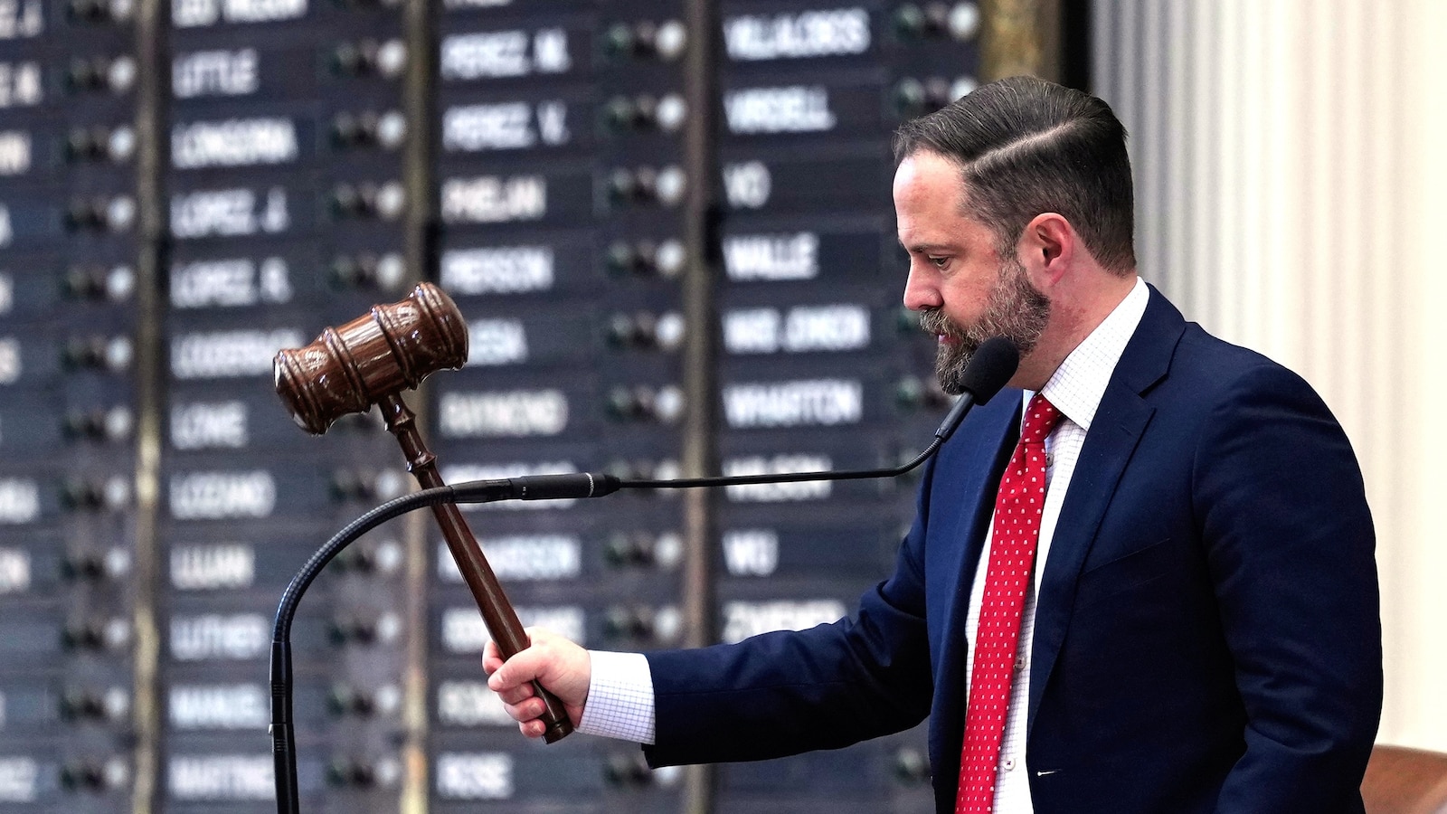 Texas House Approves Contentious GOP Congressional Map, Lawsuits Expected