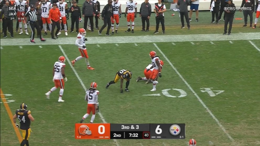 Video Thursday Night Football matchup