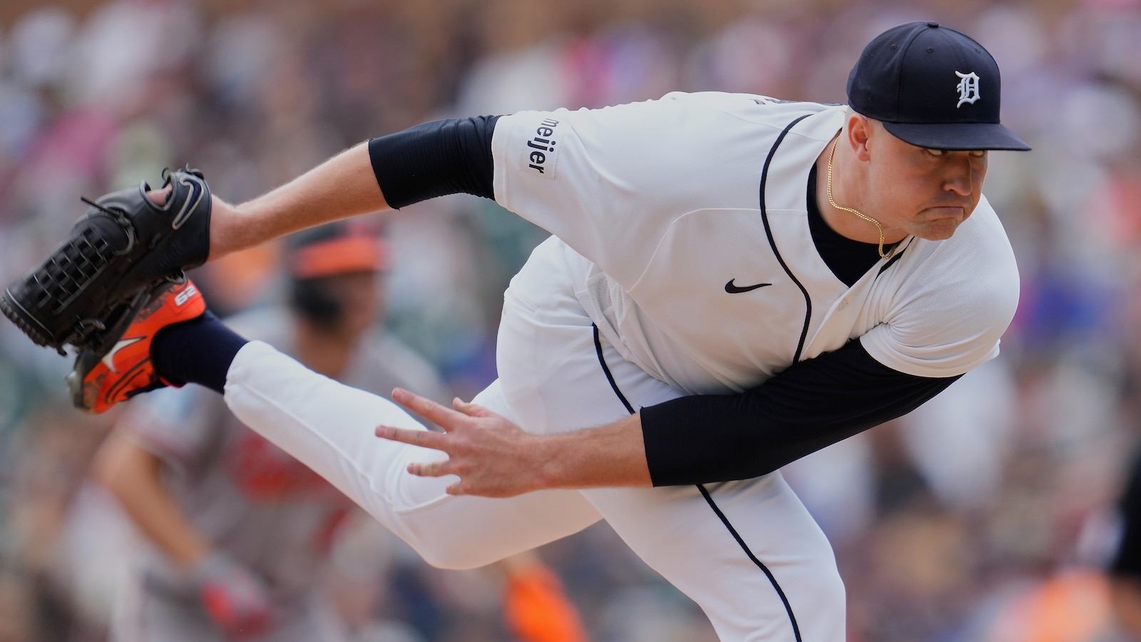 Dodgers contratam o ás de Cy Young, Tarik Skubal, em um acordo de prazo de grande sucesso