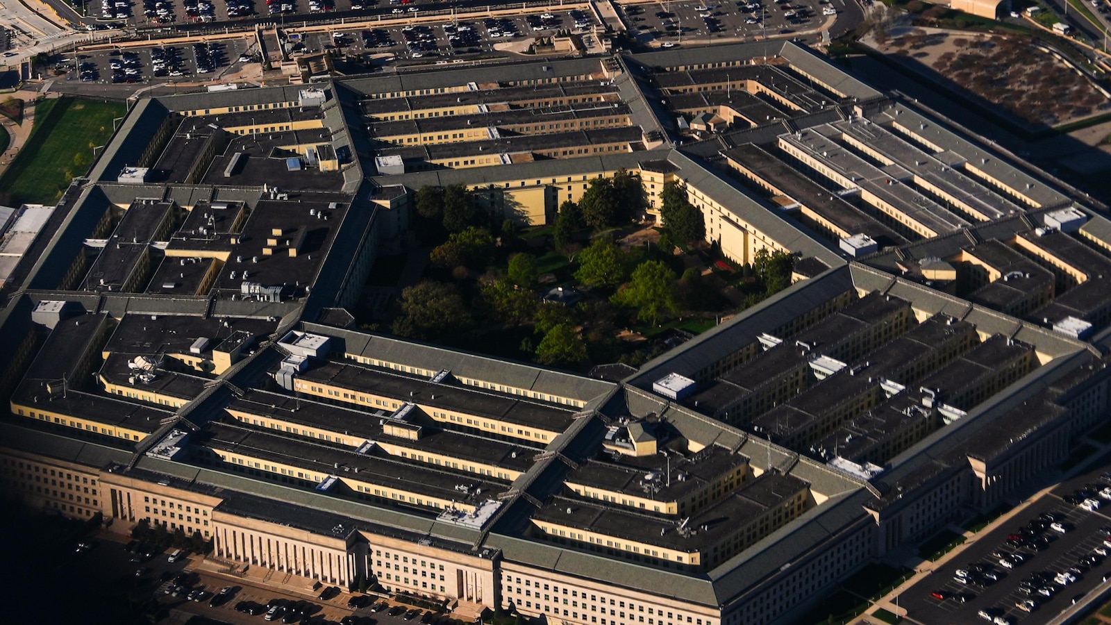  US strikes another vessel and kills 3 men it says were trafficking drugs