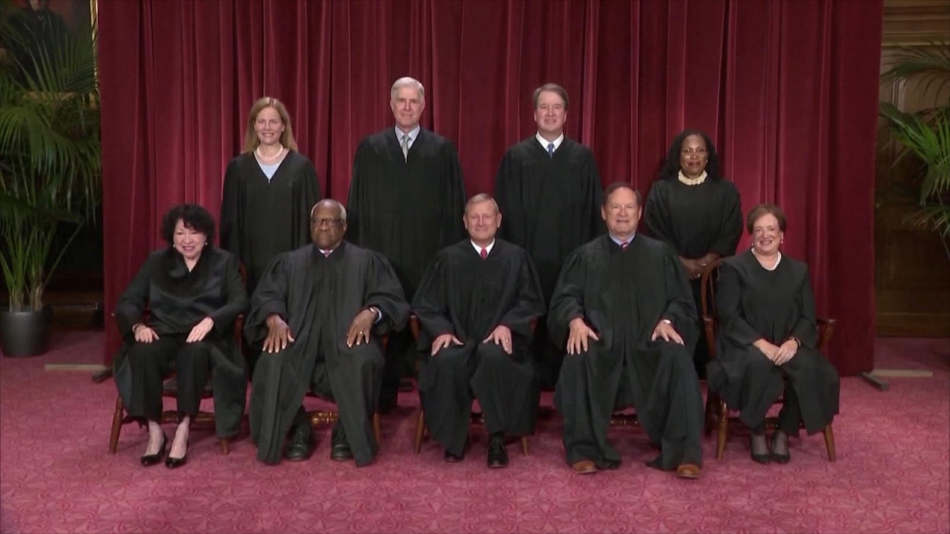 VIDEO: Supreme Court weighs challenge to Obamacare's no-cost preventive health benefits
