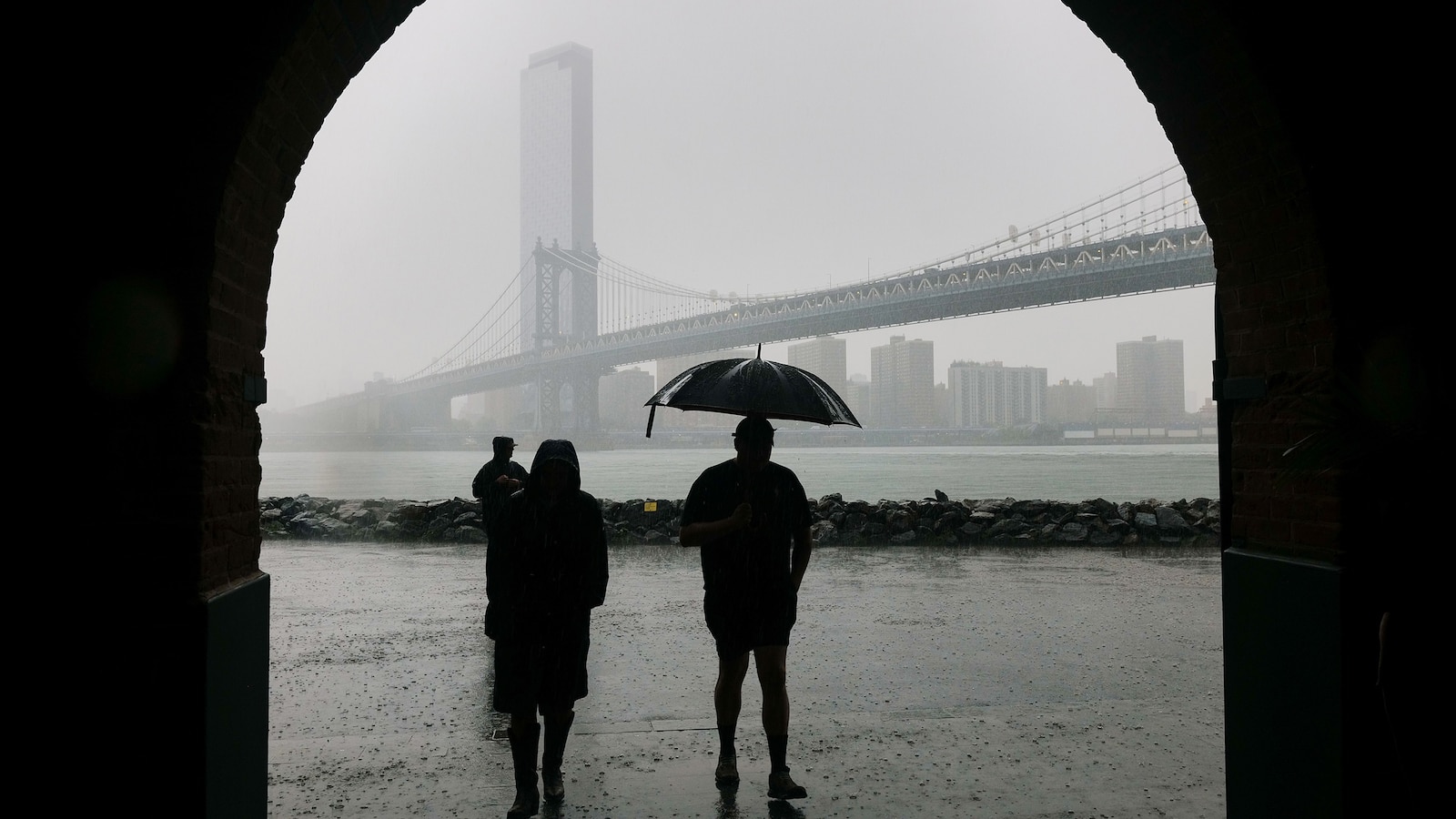 The Mid-Atlantic is bracing for severe storms and potential flooding along the Interstate 95 corridor on Thursday, including during the evening rush hour. <http