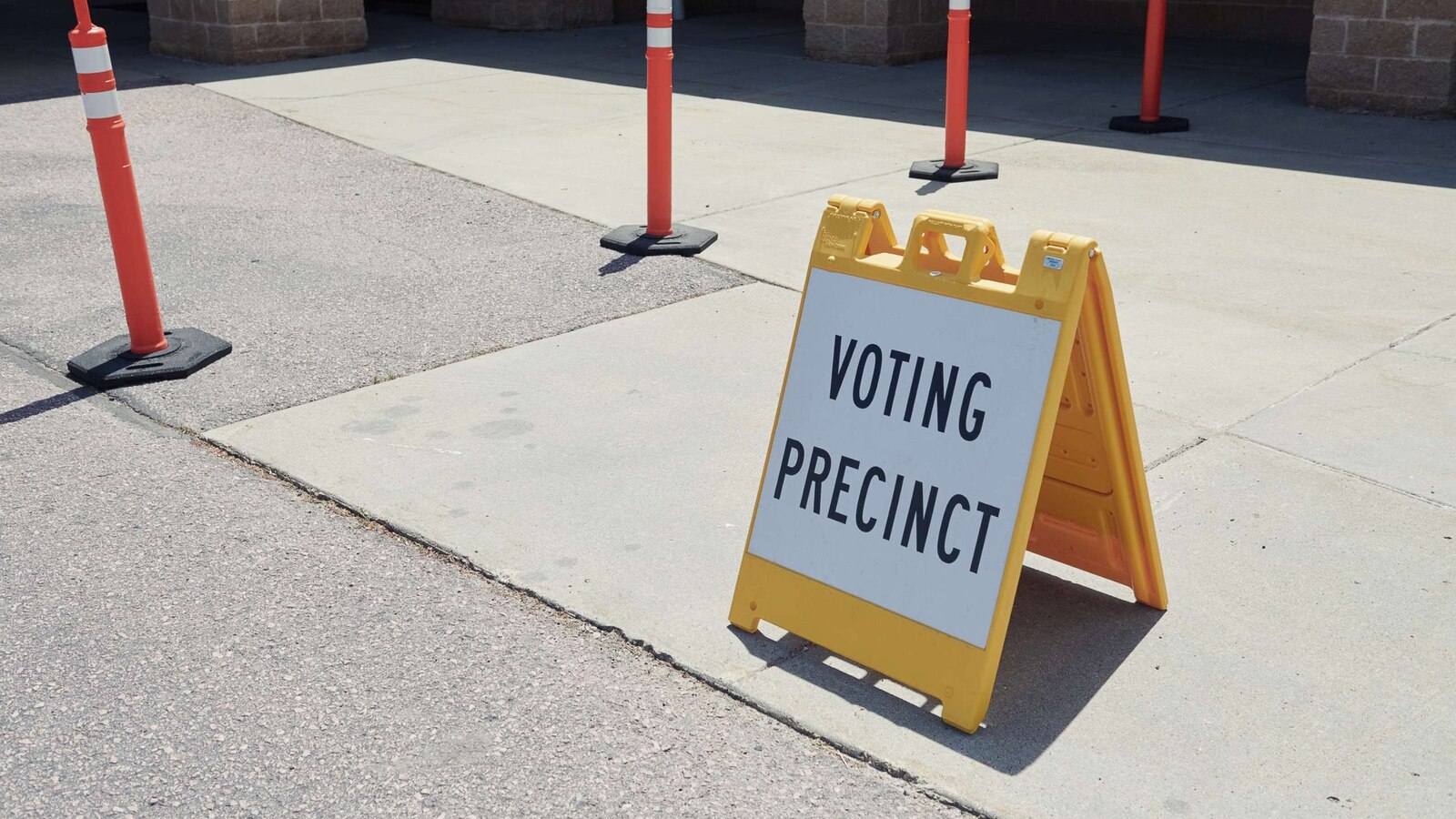 South Dakota 2022 midterm election results ABC News