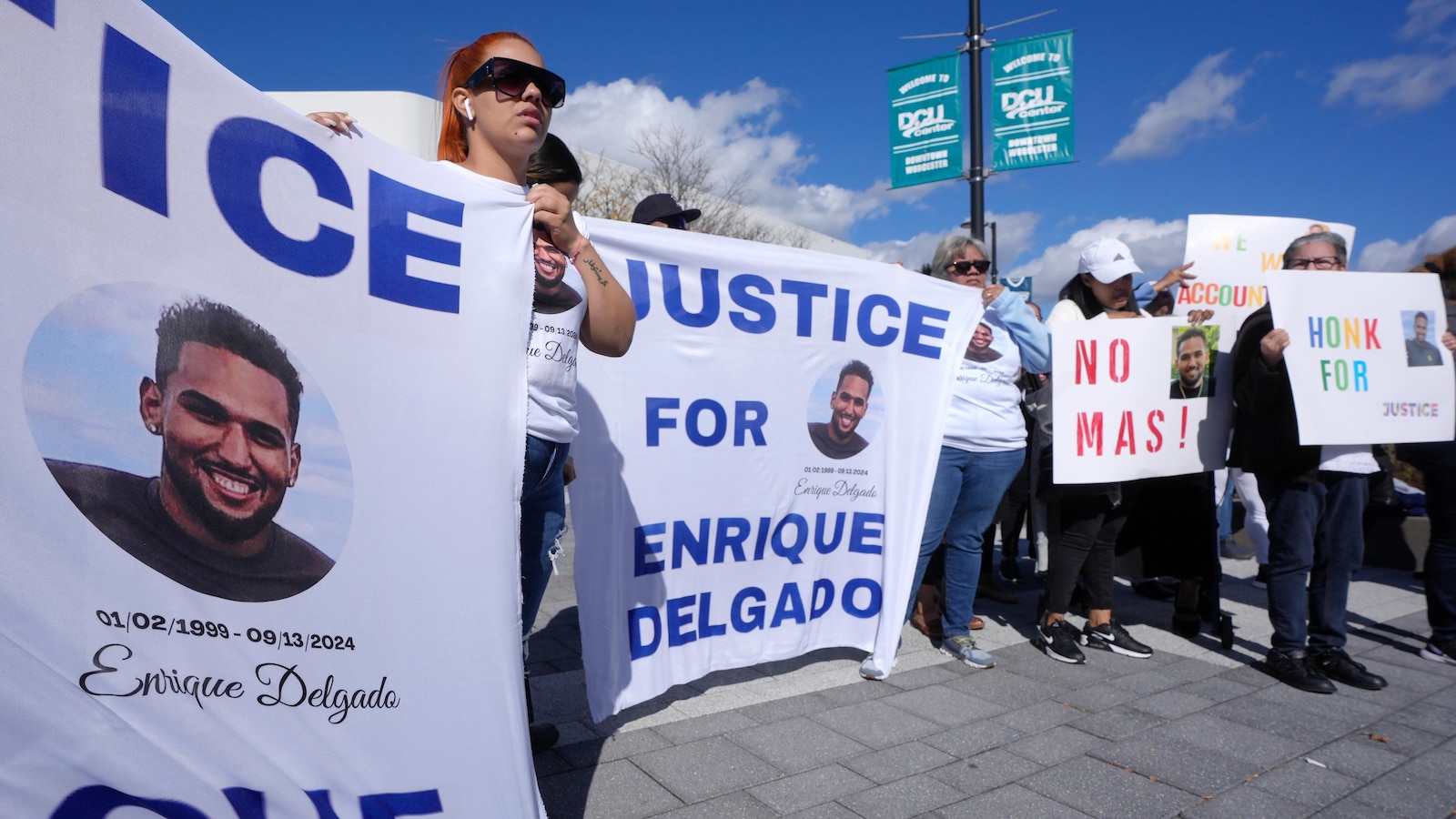 Massachusetts State Police troopers arraigned over recruit's death in boxing match