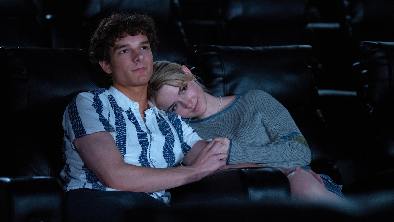 ‘Regretting You’ and ‘Black Phone 2’ neck-in-neck on slow Halloween box office weekend