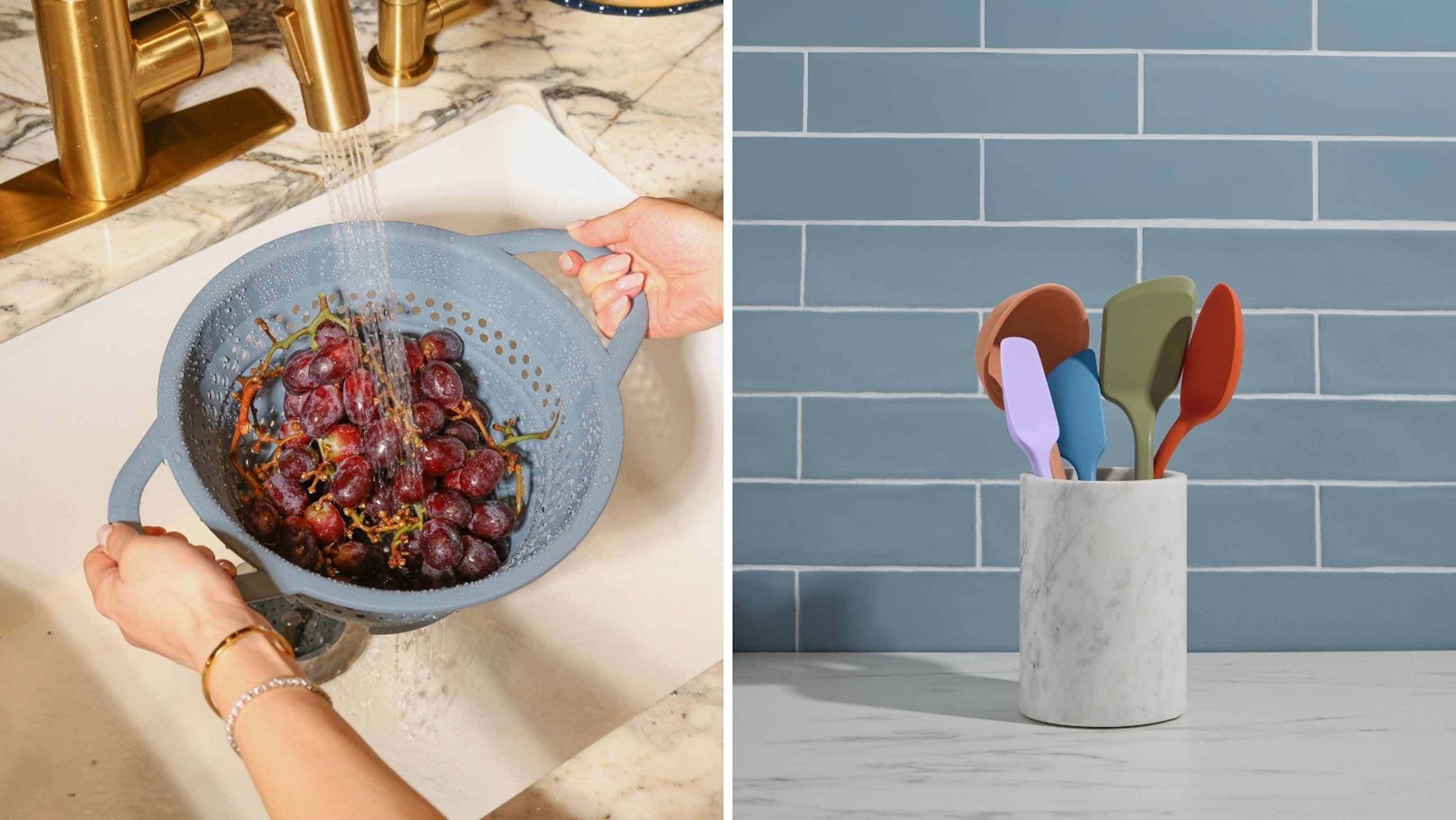 GIR: Silicone Kitchen Tools