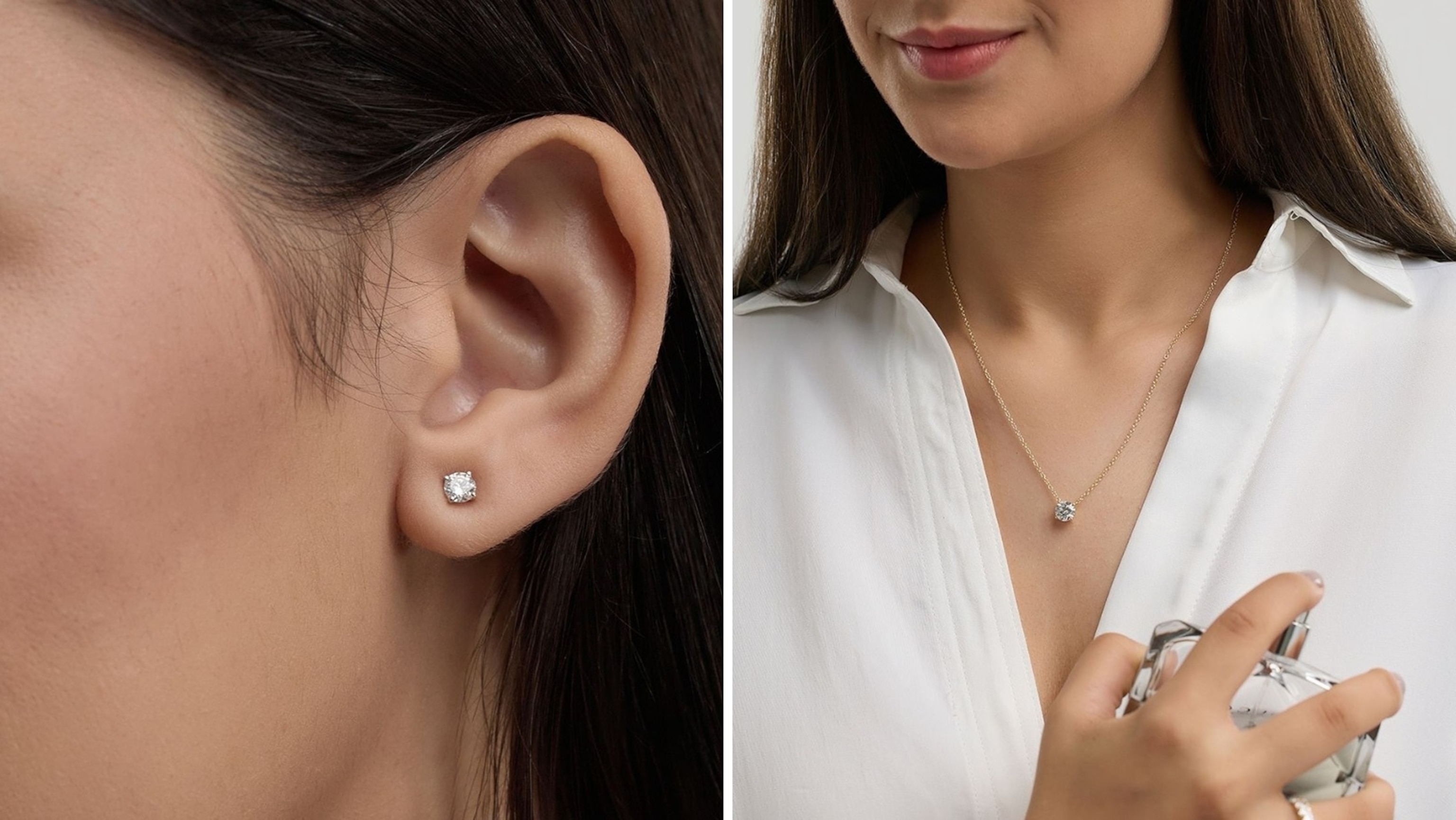 Grown Brilliance: Lab-grown Diamonds