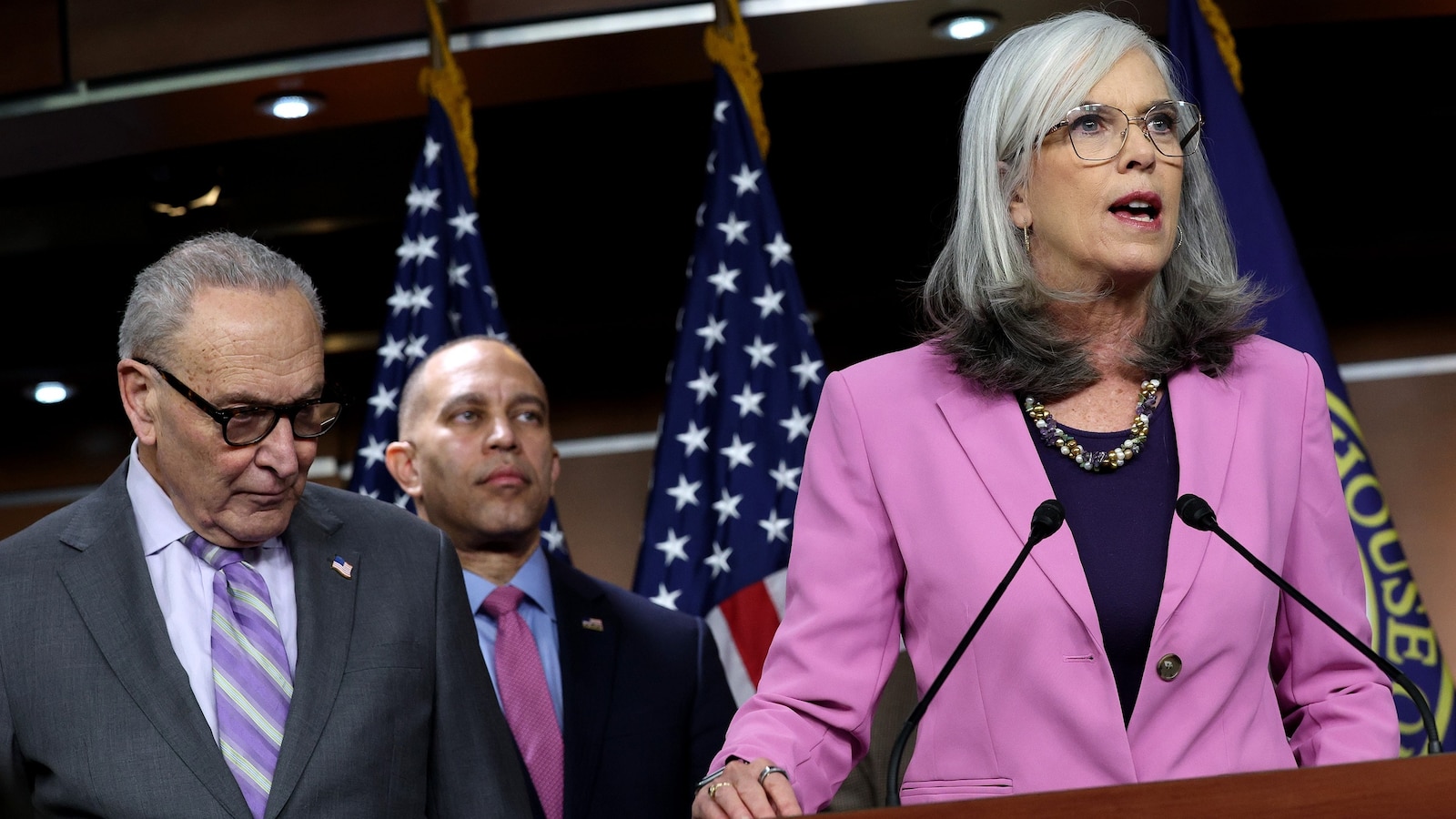 Exclusive: No. 2 House Democrat to skip Trump's State of the Union address