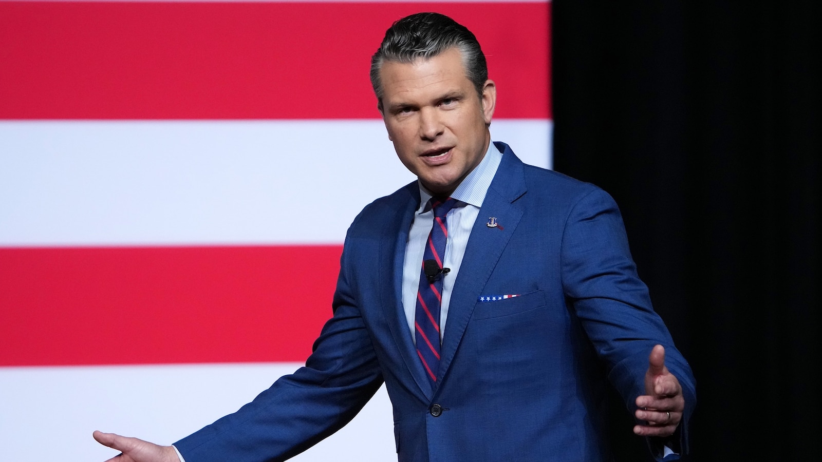 How Hegseth’s newly proposed military fitness standards compare to existing tests