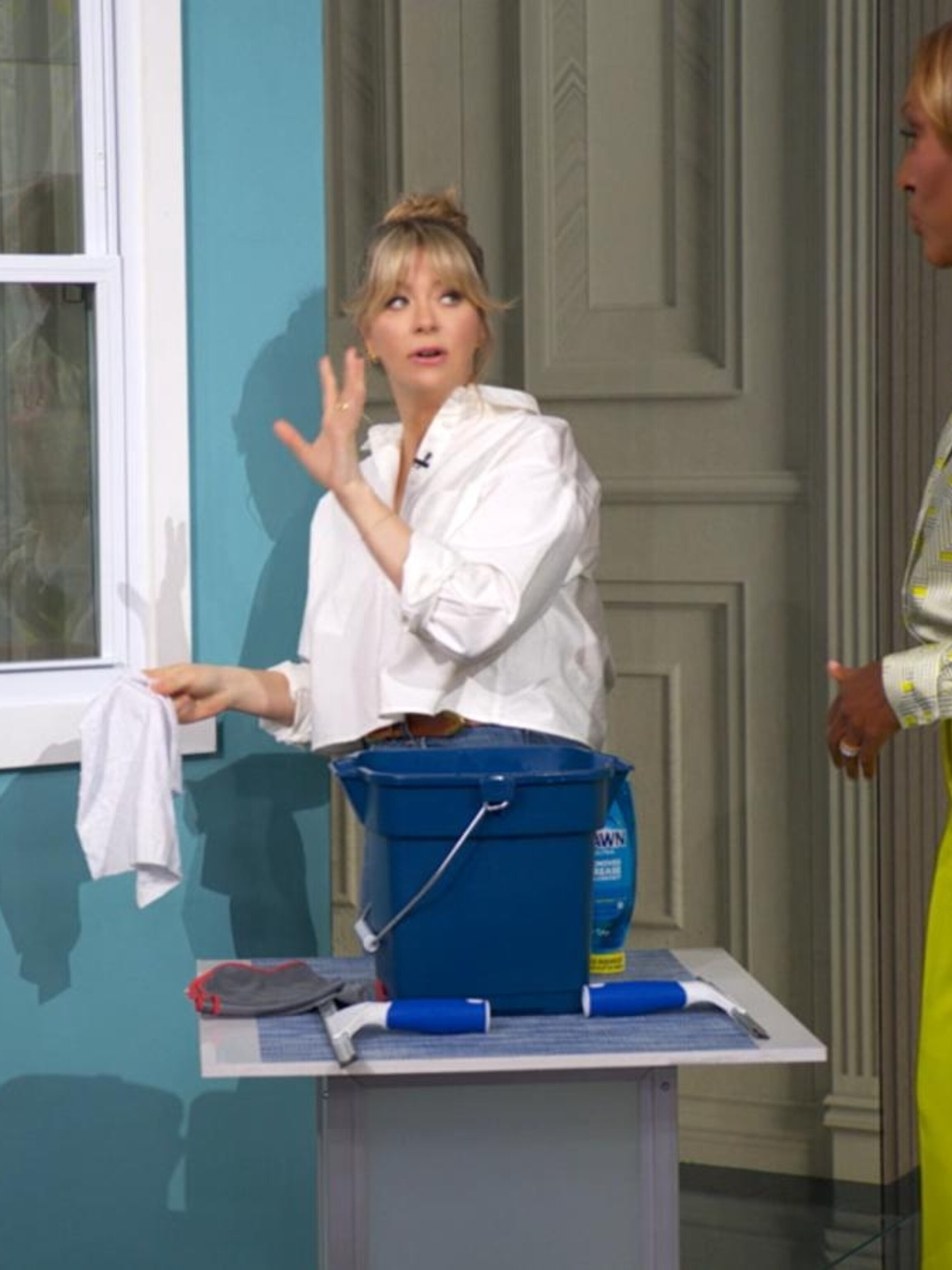Video Tips to spring-clean your outdoor areas - ABC News
