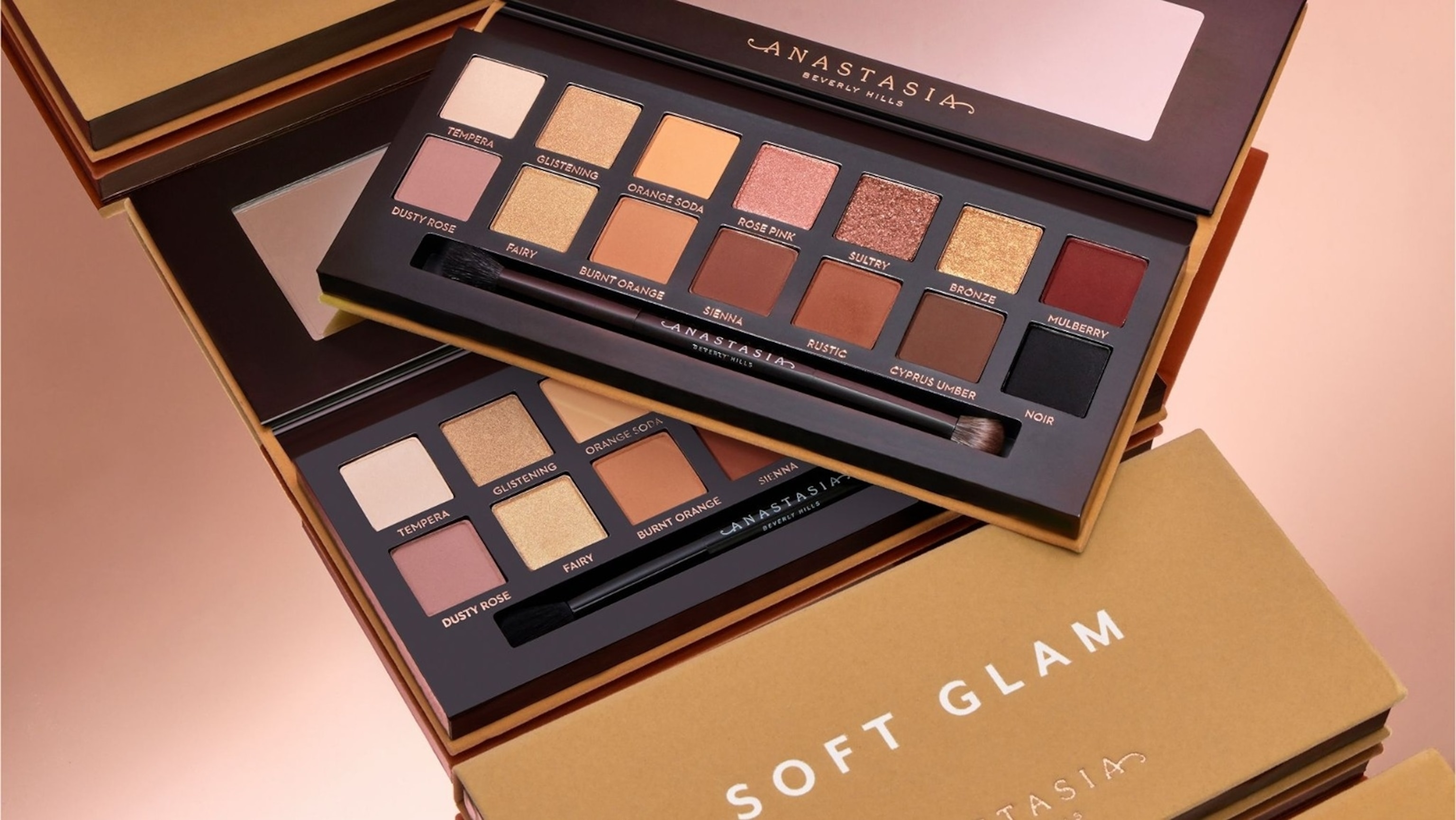 Anastasia Beverly Hills: Cosmetics