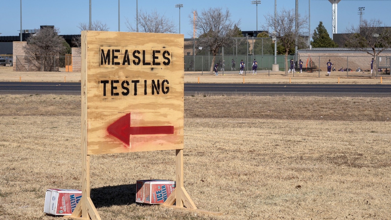 Measles cases in the United States have surpassed 4,000 this year, according to data updated Friday from the CDC. Read more: