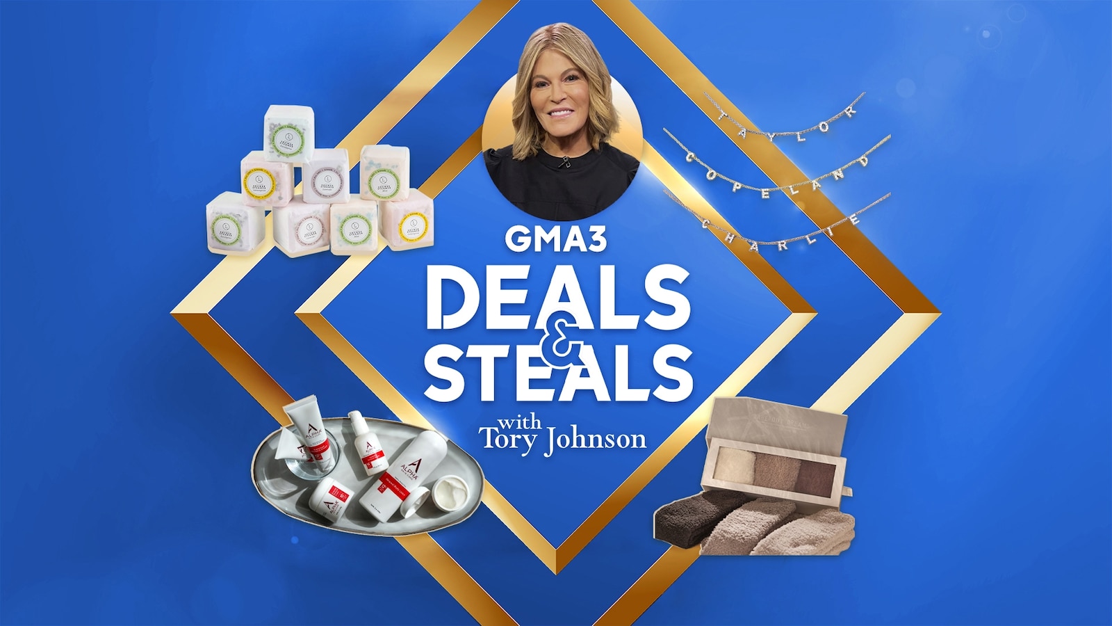 'GMA3' Deals & Steals for comfort - ABC News - Gma' Play Of The Day Today Dog