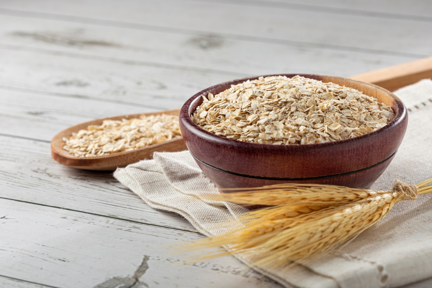 What to know about the 'oat-zempic' weight loss trend