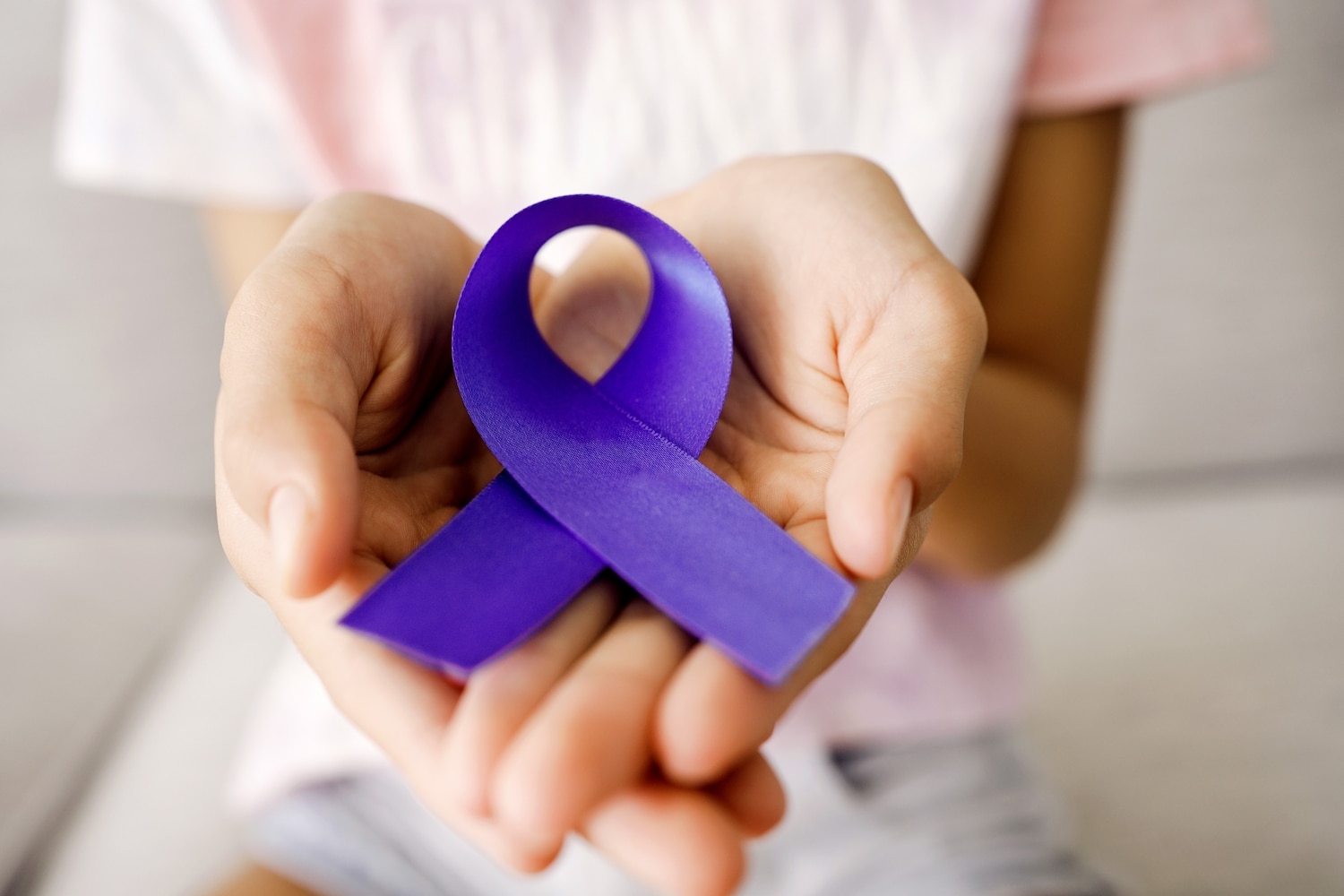 More people are surviving at least five years after a cancer diagnosis