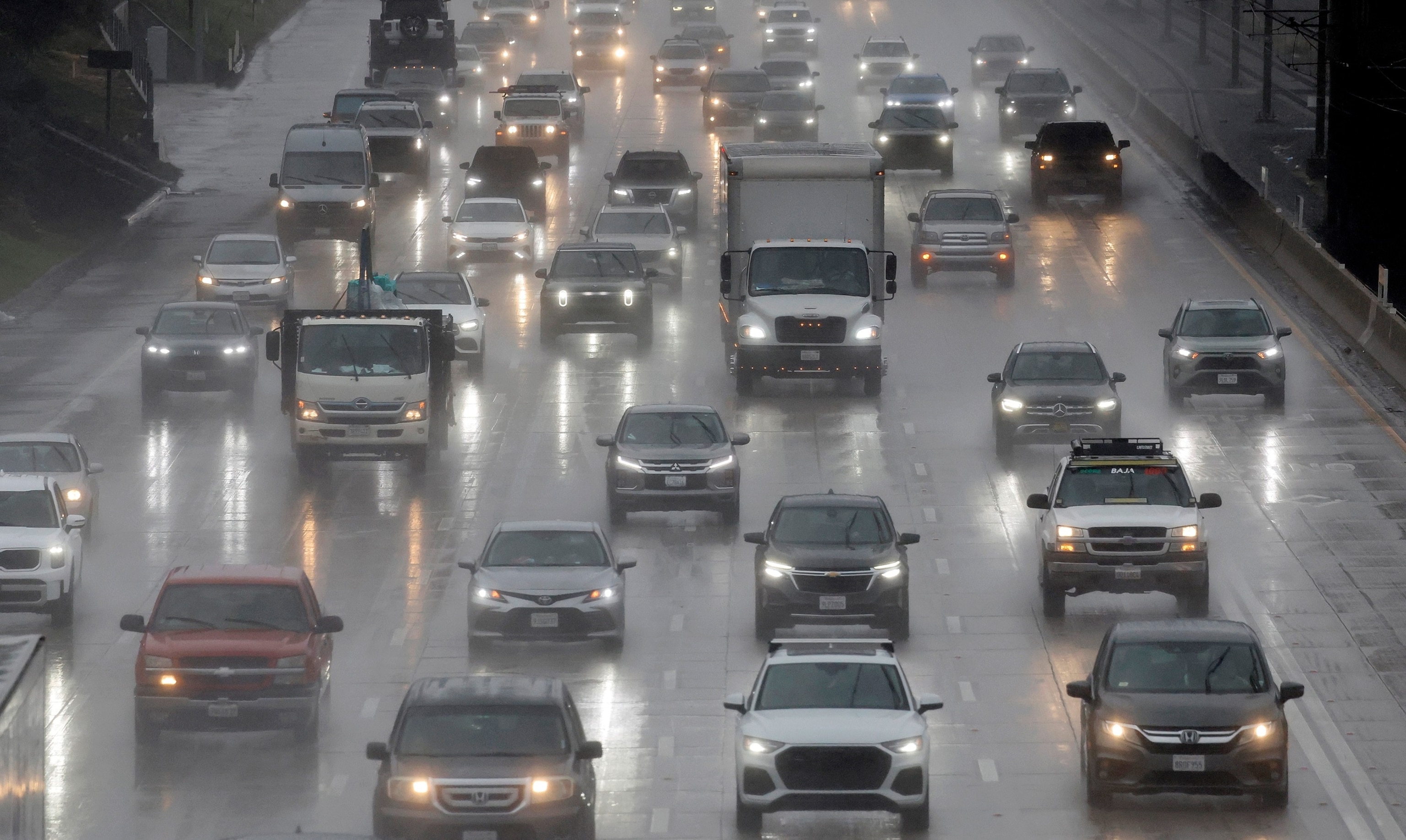  El Nino returns, likely will intensify into a strong event this year, NOAA says