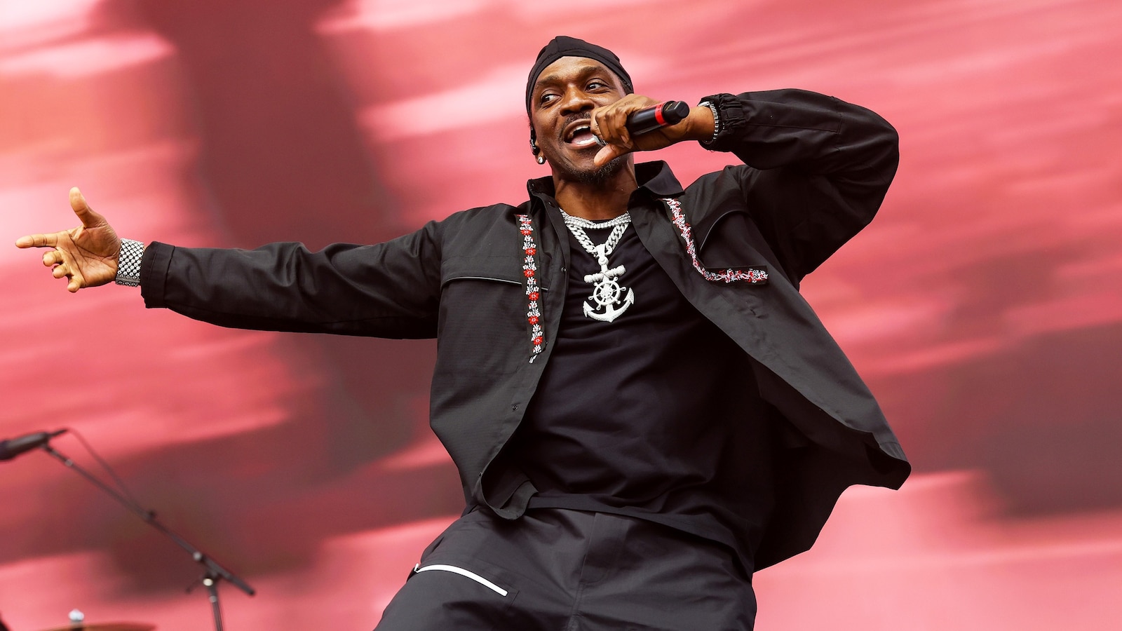 Full circle moment': Pusha T and Pharrell channel childhood friendship into business venture