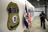 ICE Recruitment Efforts Upset Some Local Law Enforcement Leaders ABC News