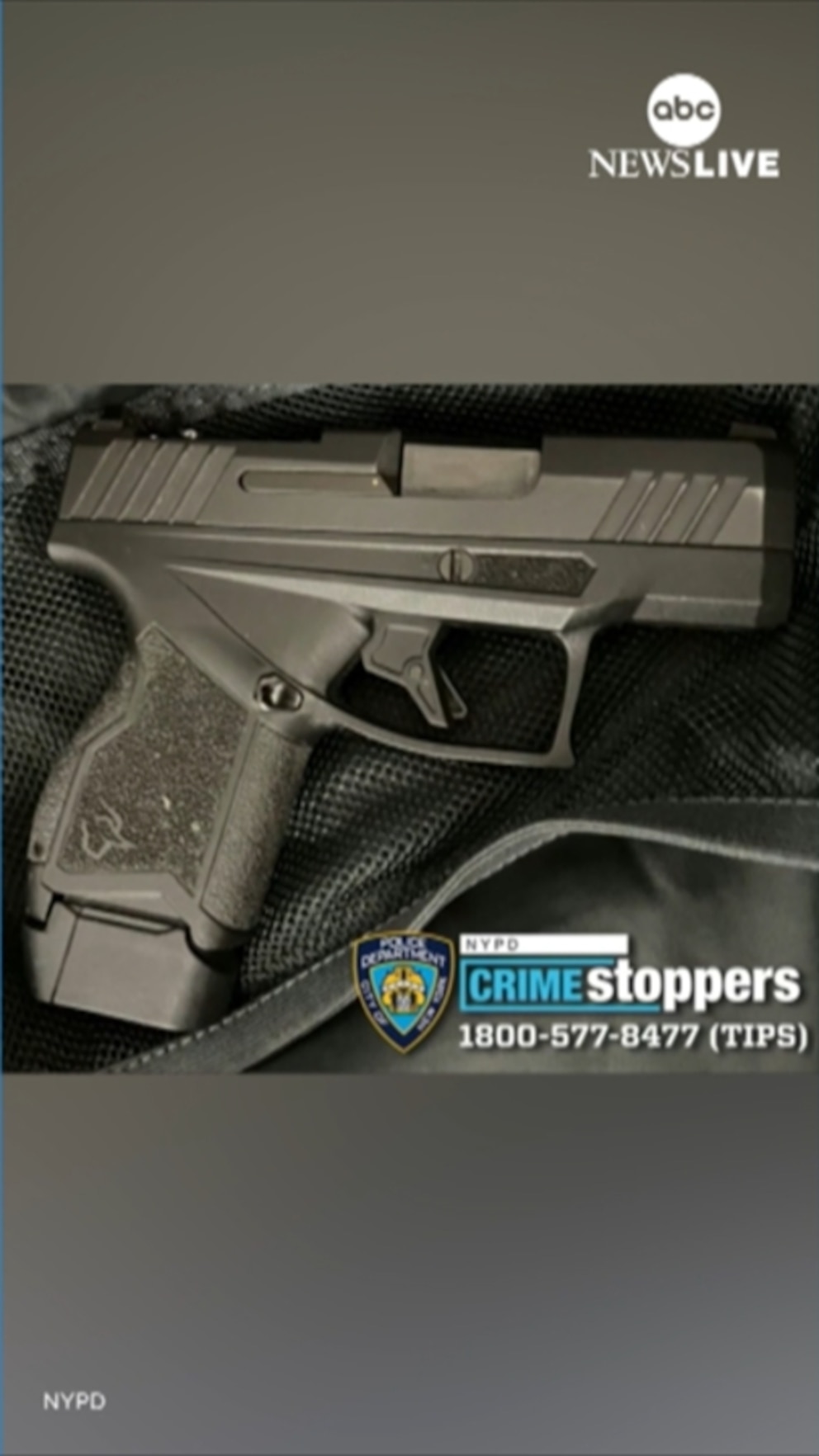 NextImg:Video Police say teen with loaded gun threatened to shoot up NYC high school