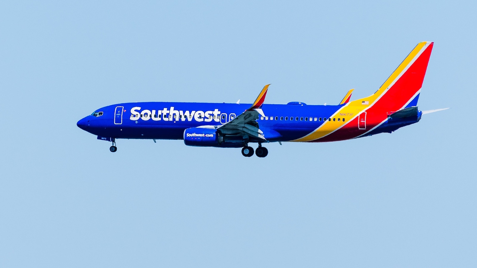 Southwest Flight's Near Miss Highlights Aviation Safety