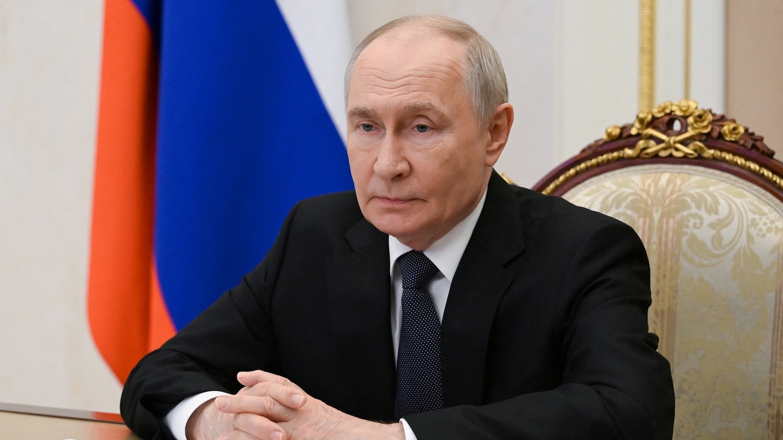 Ukraine targets Russia with at least 660 drones overnight, Moscow says