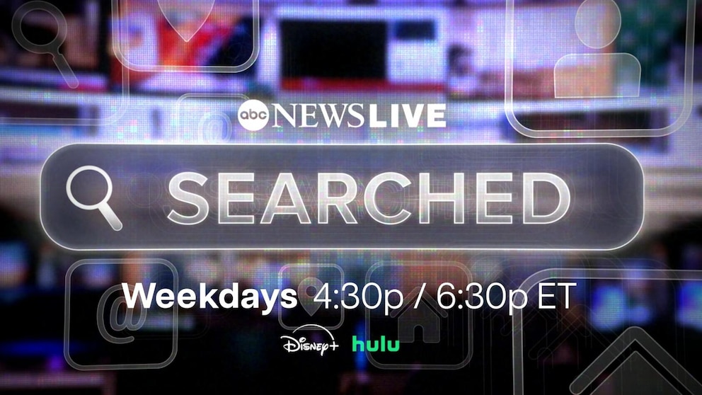 Video ABC News Live Ditelusuri 15/4/2026