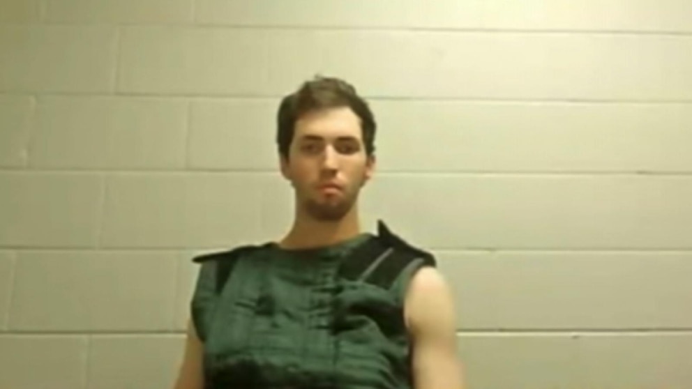 Officials give update on accused Charlie Kirk killer