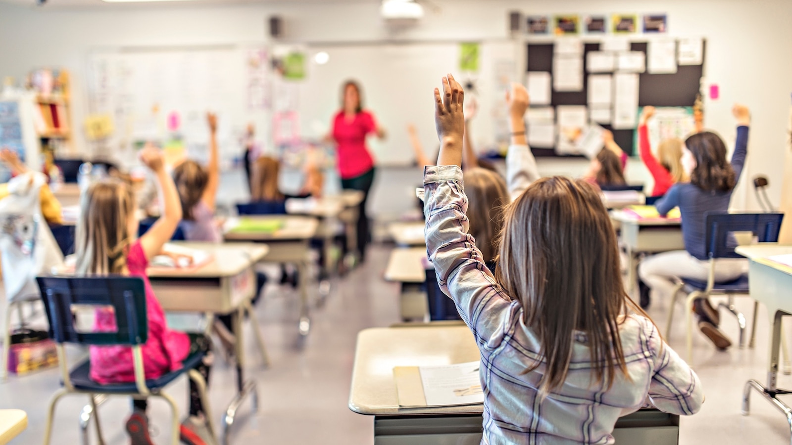 US students performing worse in school than 10 years ago: Report - ABC News
