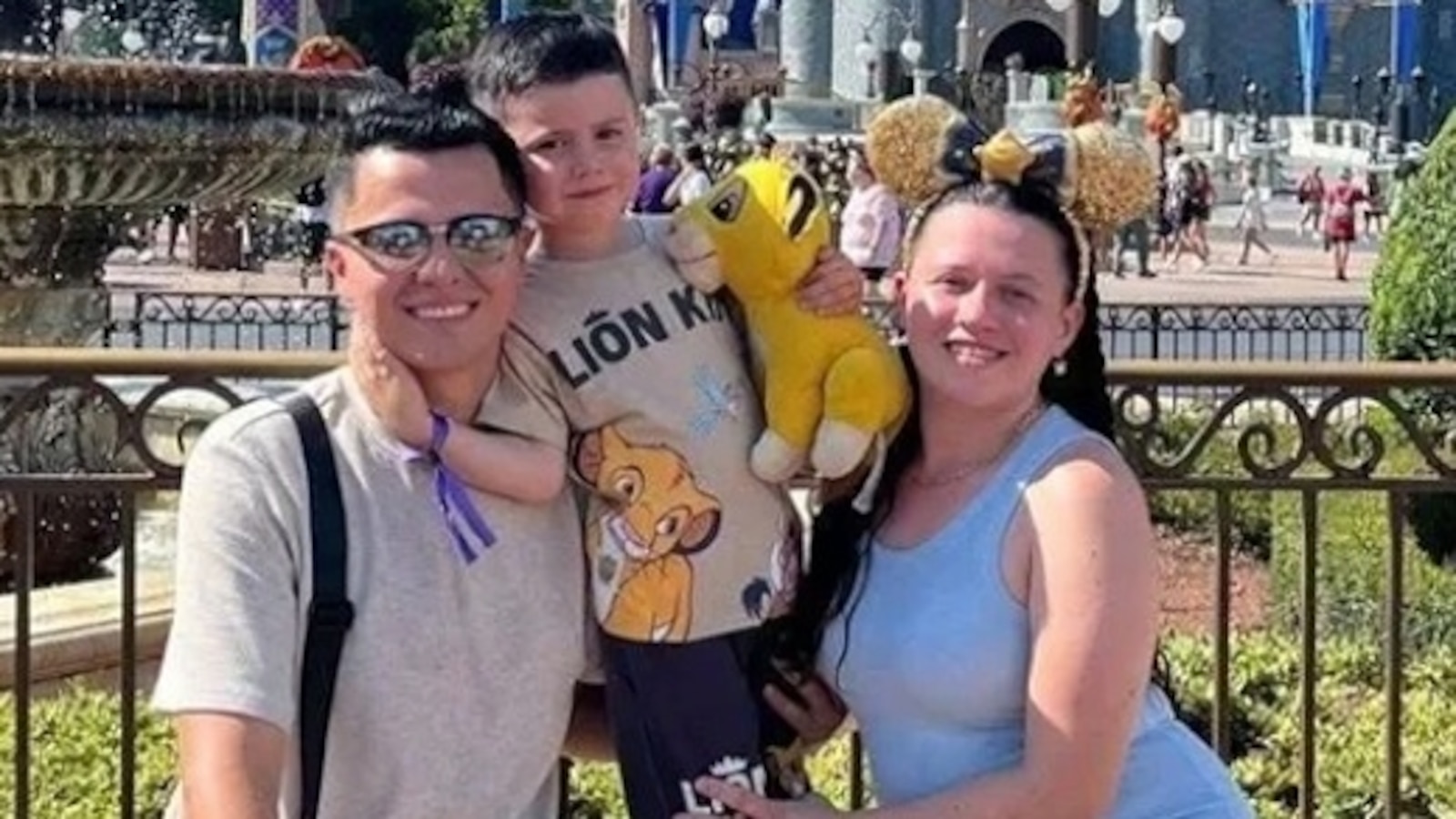 Photo: abcnews.com Boat Operator Charged After Mother and Baby Die in New York Harbor Capsizing