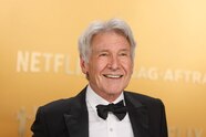 Lesao De Harrison Ford
