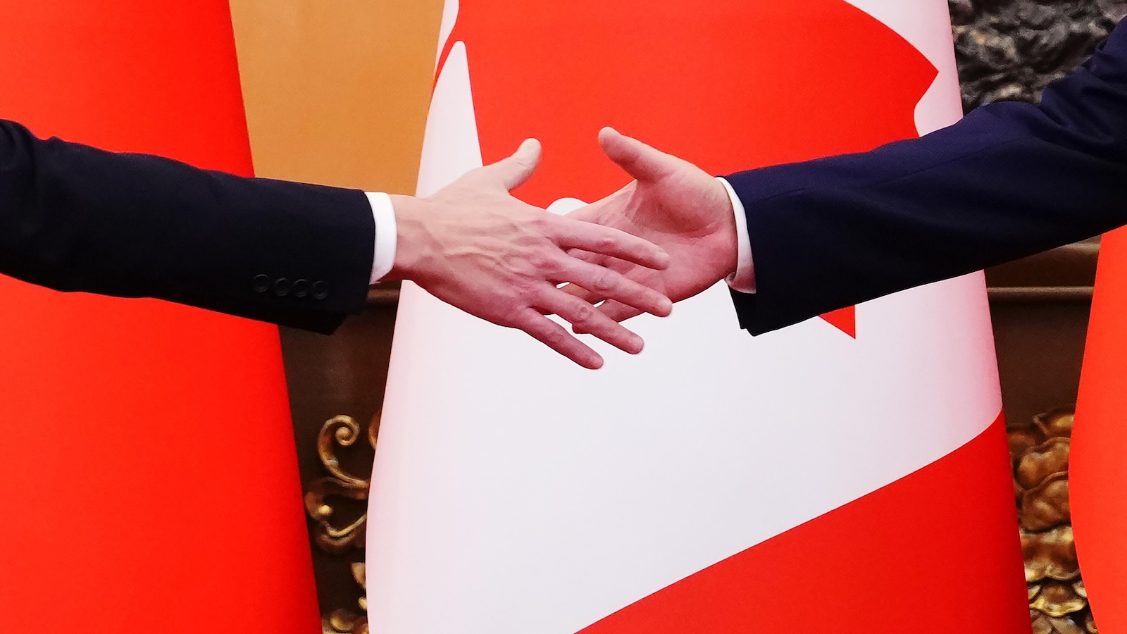 China’s Xi Jinping and Canada’s Mark Carney seek new chapter in relations