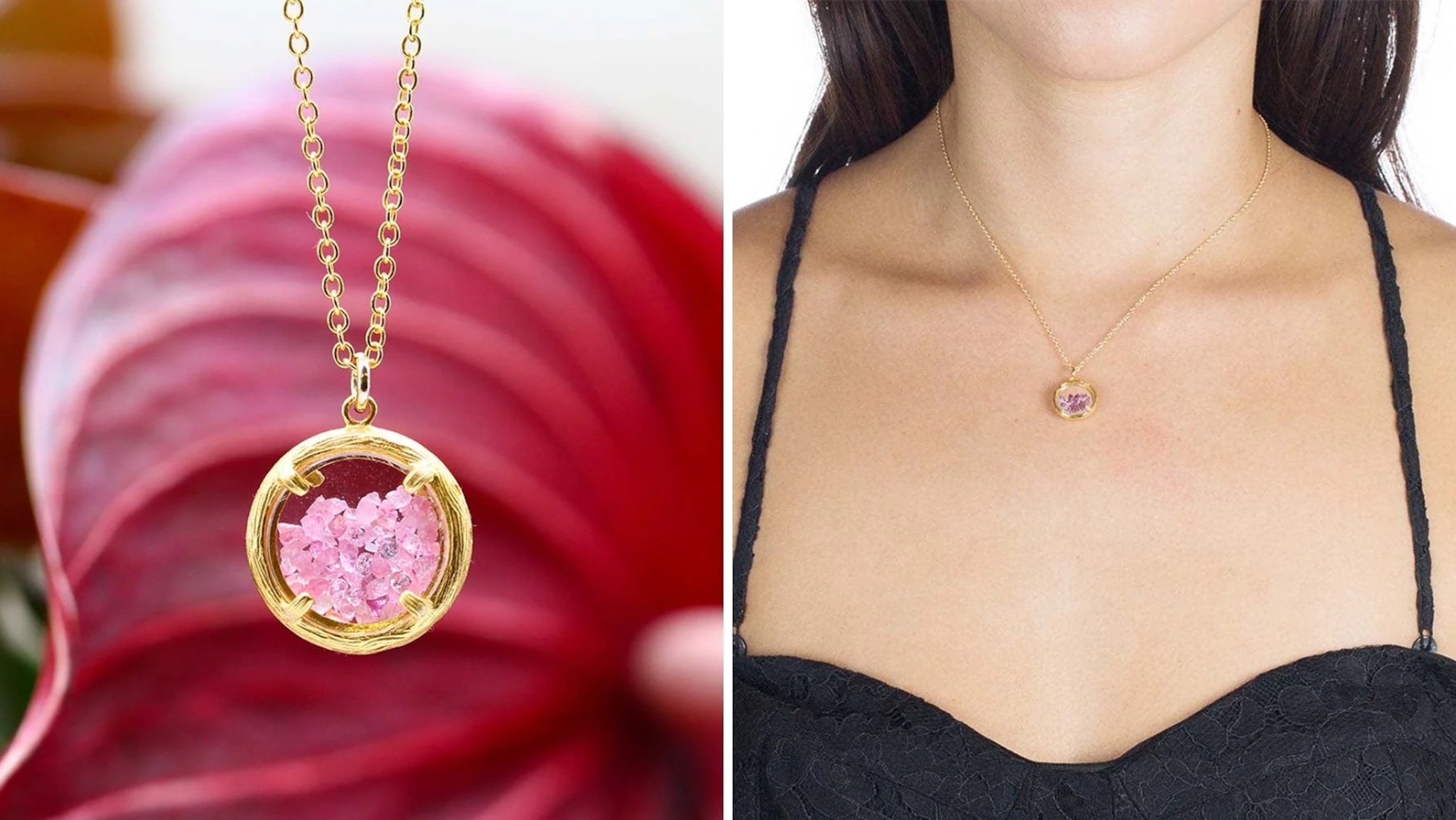 Catherine Weitzman Jewelry: Handmade Jewelry