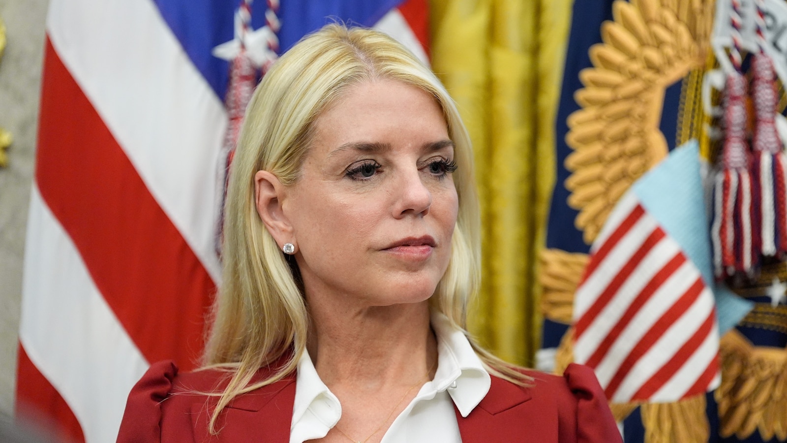 Democrats to highlight DOJ 'weaponization,' Epstein files during Bondi's Senate Judiciary hearing