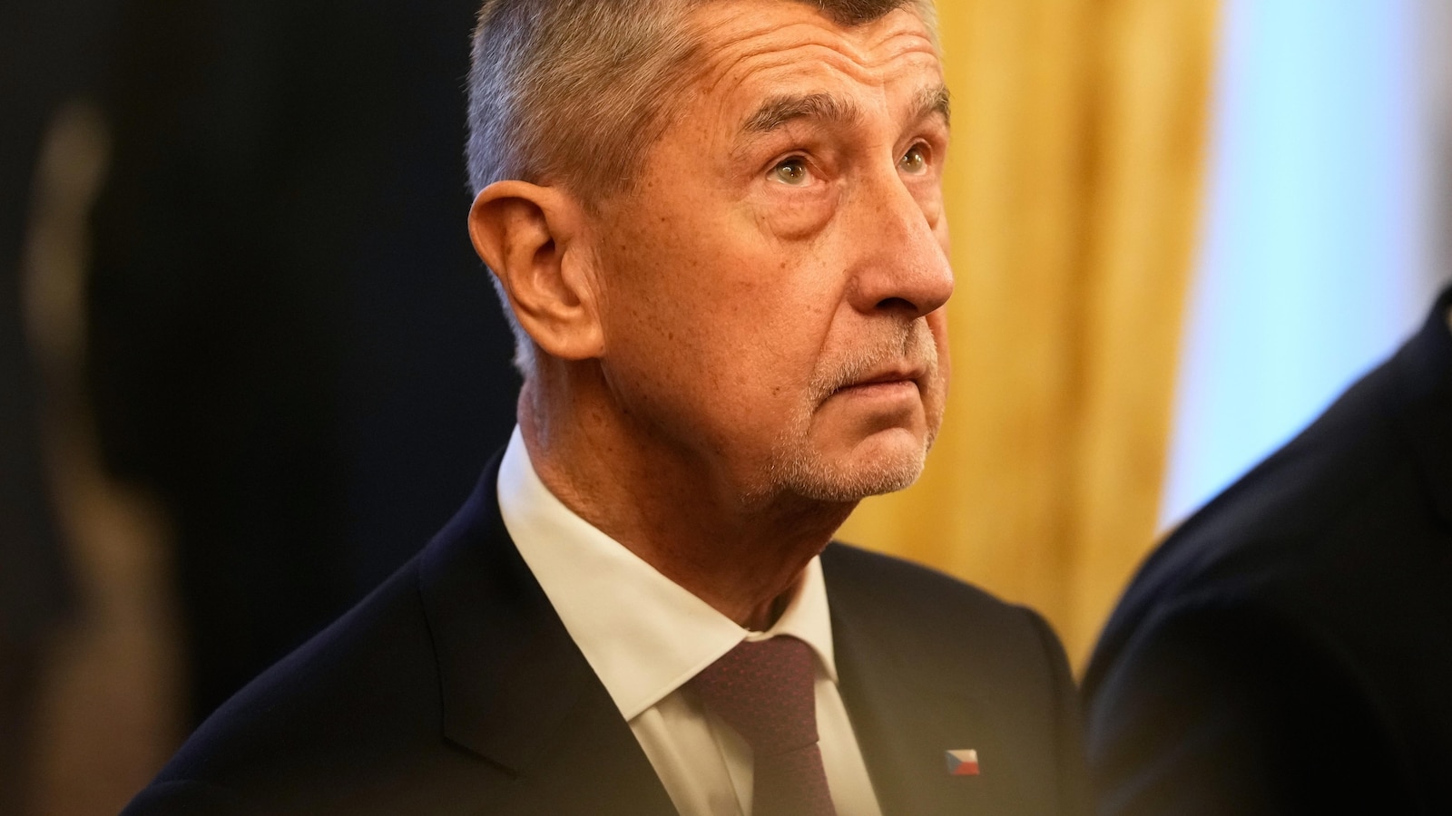 Ново чешко коалиционно правителство водено от популисткия милиардер Андрей Бабиш