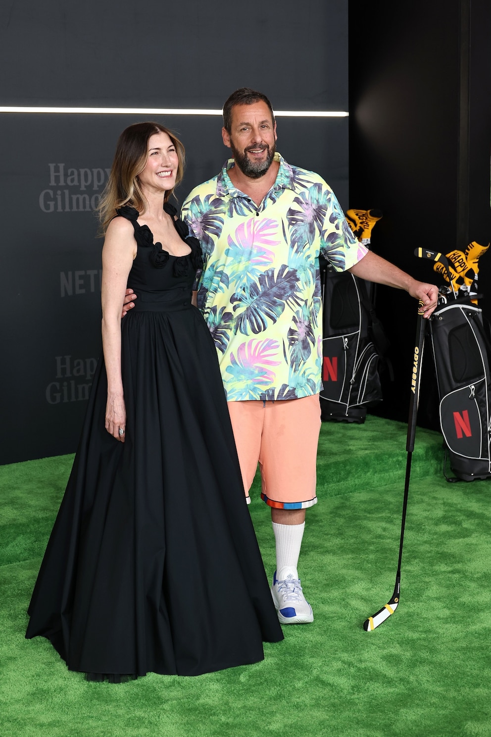 Adam Sandler's daughters, Travis Kelce among celeb cameos to watch for