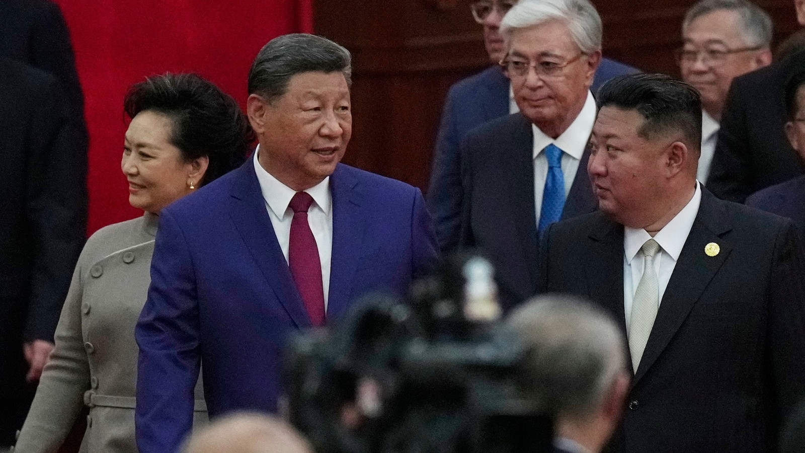 Какво да знаем за рядко посещение на китайския президент Си в Северна Корея за разговори с Ким Чен Ун