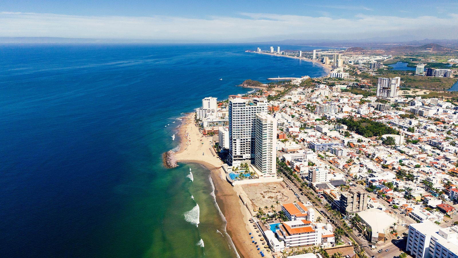 What Americans should know about winter travel to Mexico amid increased caution advisory